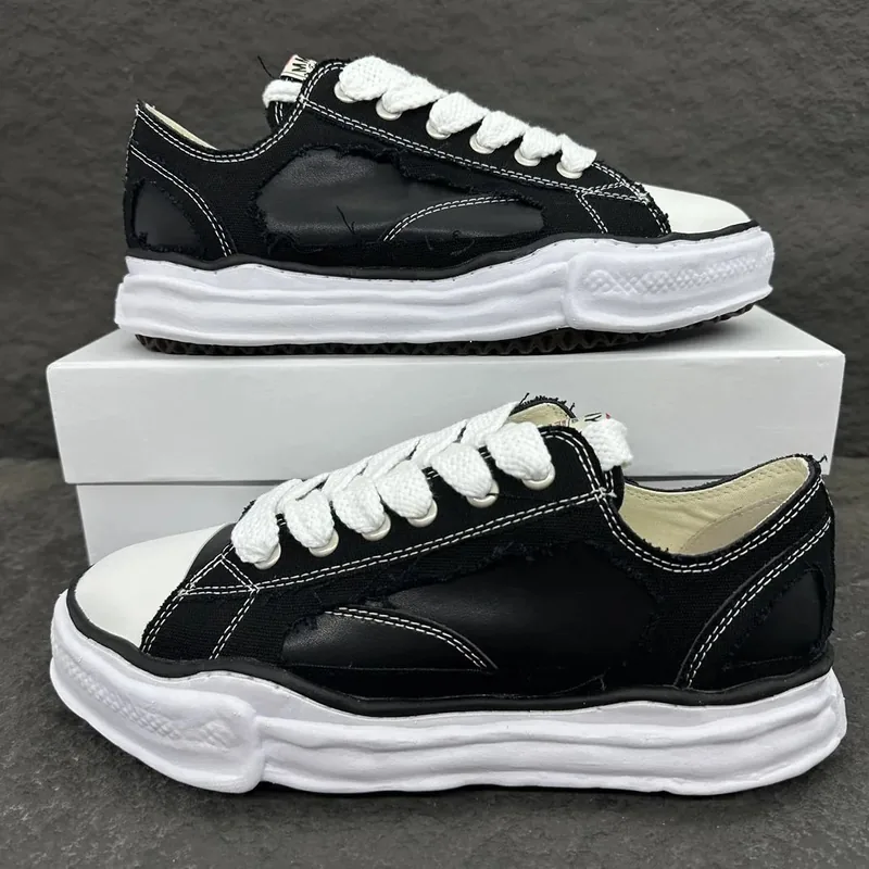 Mihara Sneakers Women Ver.G