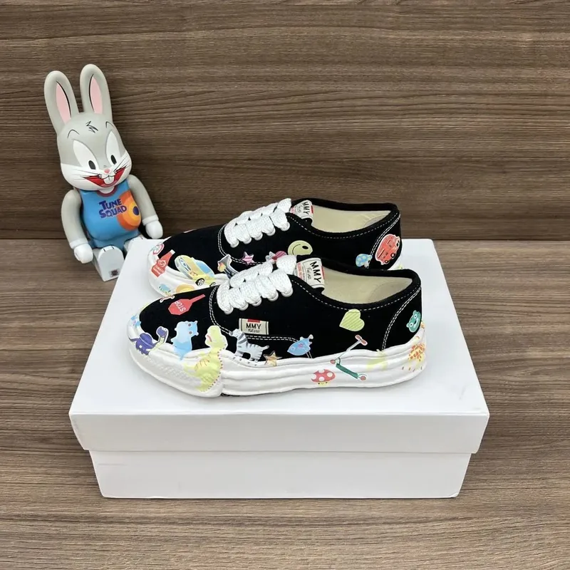 Mihara Sneakers Women Ver.G