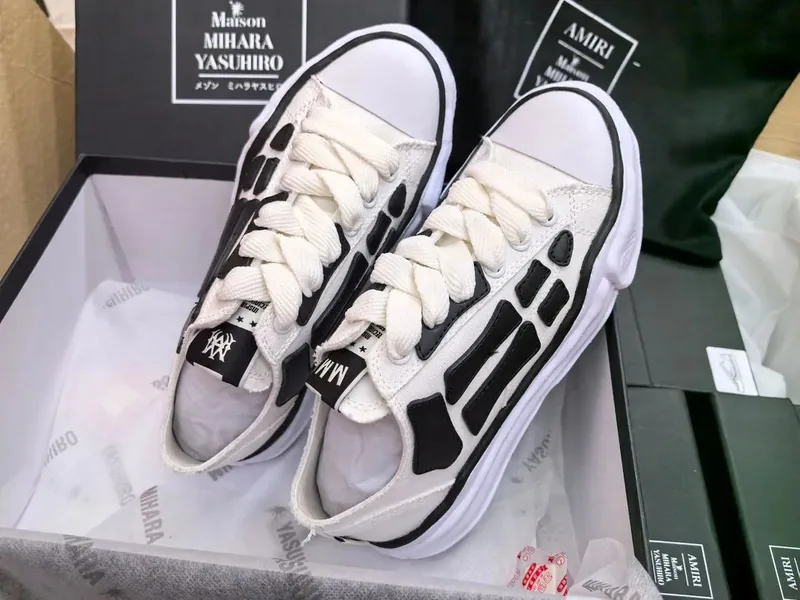 Mihara Sneakers Women Ver.G