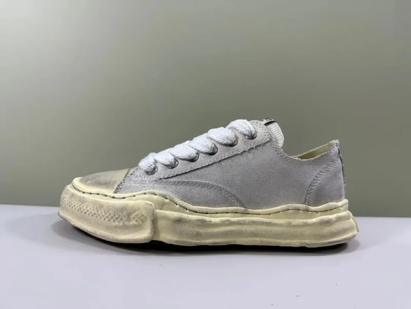 Mihara Sneakers Women Ver.H