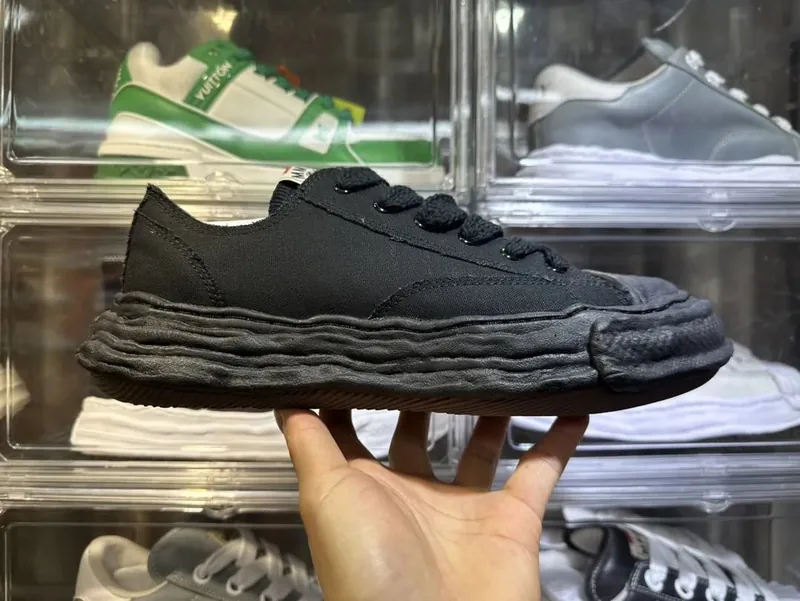 Mihara Sneakers Women Ver.I