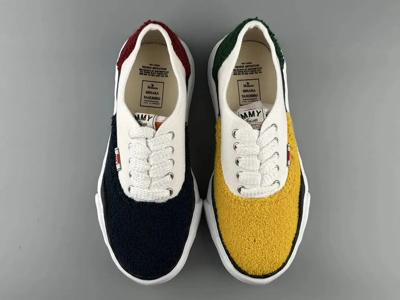 Mihara Sneakers Women Ver.J