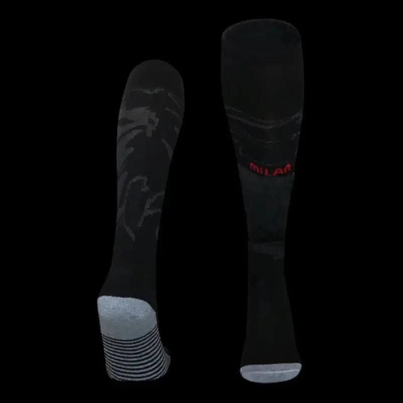 Milan AC calcetines 25/26 Home Jersey