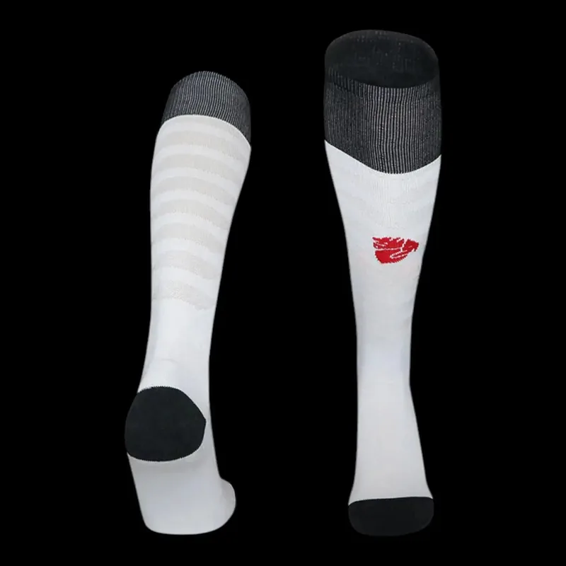 Milan AC Calcetines 25/26 Away Jersey