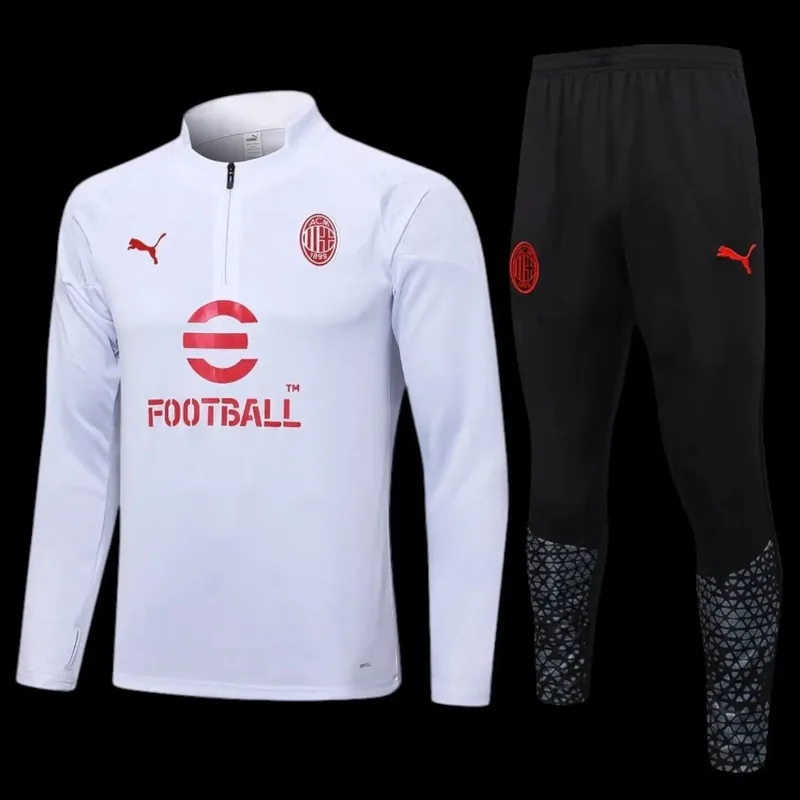 Milan AC Training Jersey