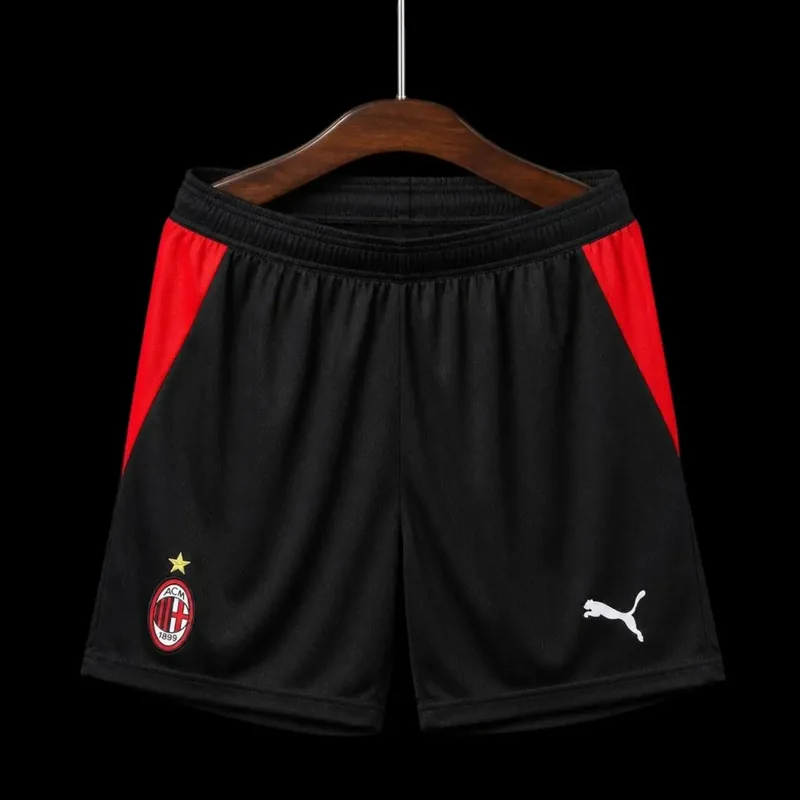 Milan AC Short Home 26/27 Jersey