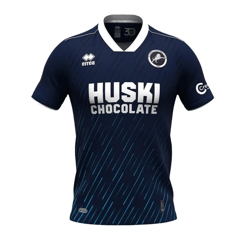 Millwall 23/24 Home Jersey