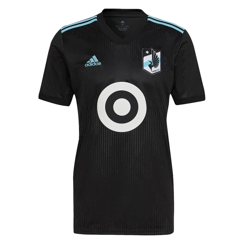 2022 Minnesota United FC Home Jersey