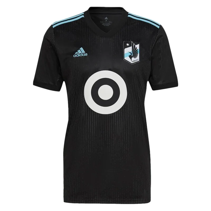 2022 Minnesota United FC Authentic Home Jersey (Player Version)