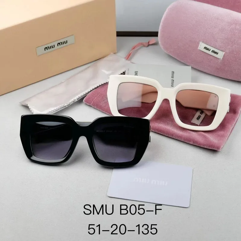 Miu Miu B05 Sunglasses