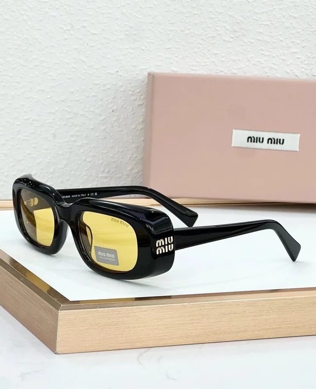 Miu Miu B13S Sunglasses