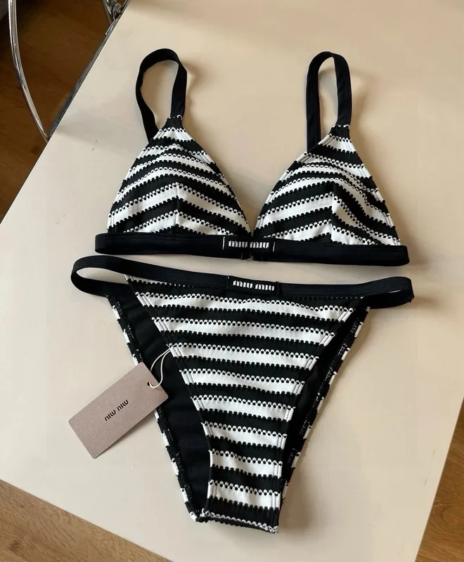 Miu Miu Bikini Swimwear Ver.A
