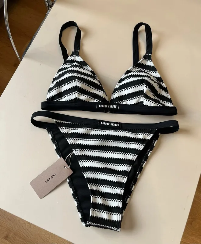 Miu Miu Bikini Swimwear Ver.C