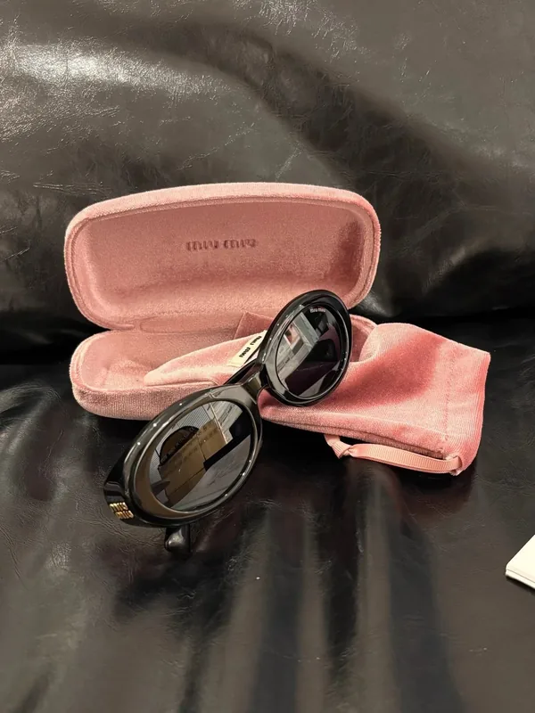 Miu Miu Glasses