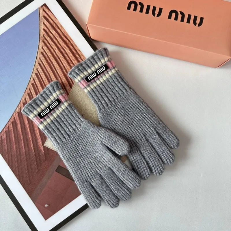 Miu Miu Gloves Ver.B