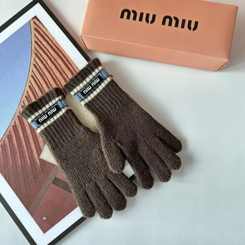 Miu Miu Gloves Ver.C