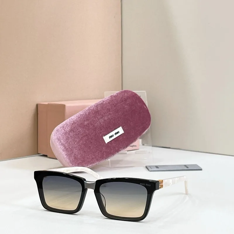 Miu Miu MU A2157 Sunglasses 54-21-145