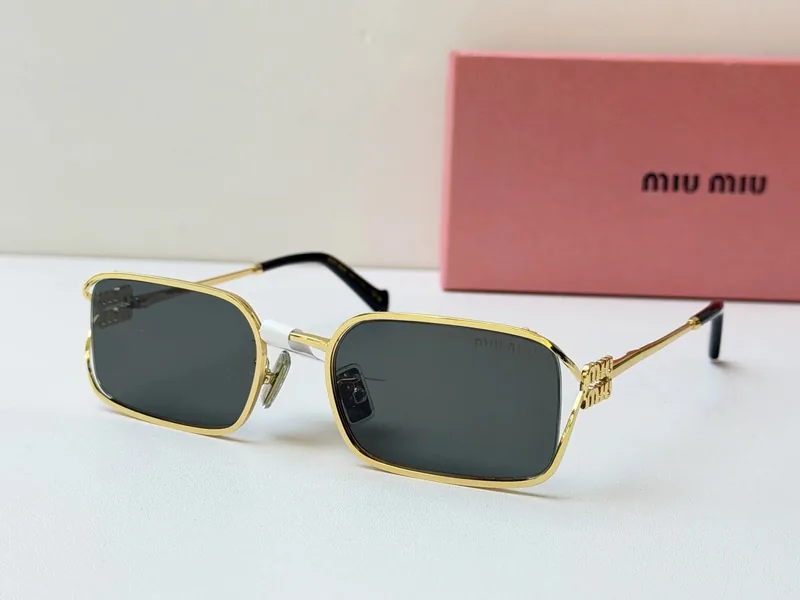 Miu Miu OMU A89S Sunglasses 56-19-145 Ver.B