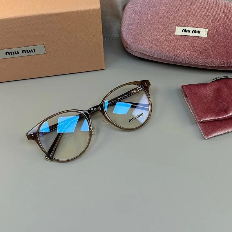 Miu Miu Optical Frame