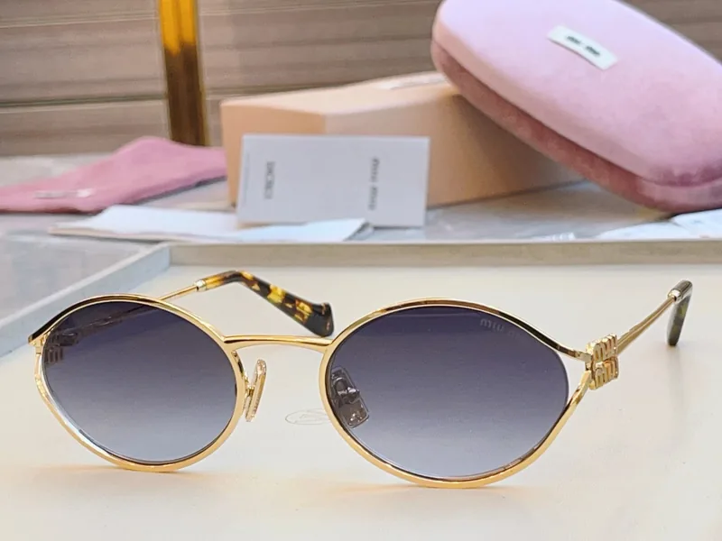 Miu Miu SMU 52Y Sunglasses 54-20-125