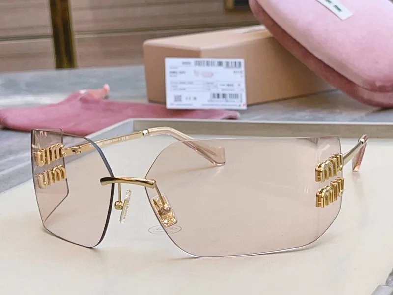 Miu Miu SMU 54Y Sunglasses 80-14-110