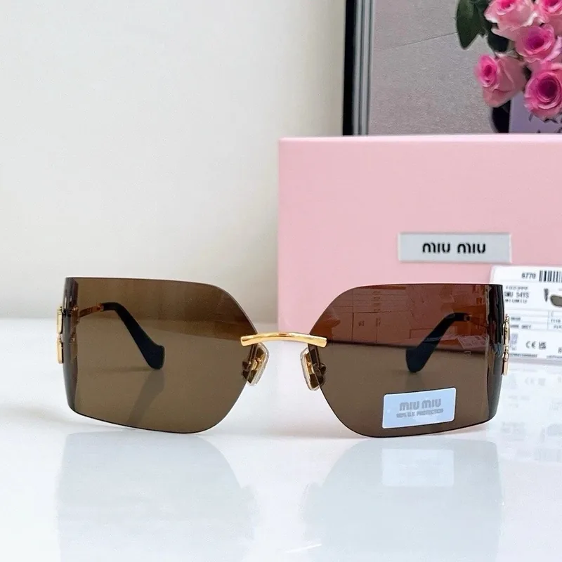 Miu Miu SMU54Y Sunglasses