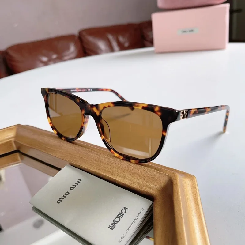 Miu Miu Sunglasses