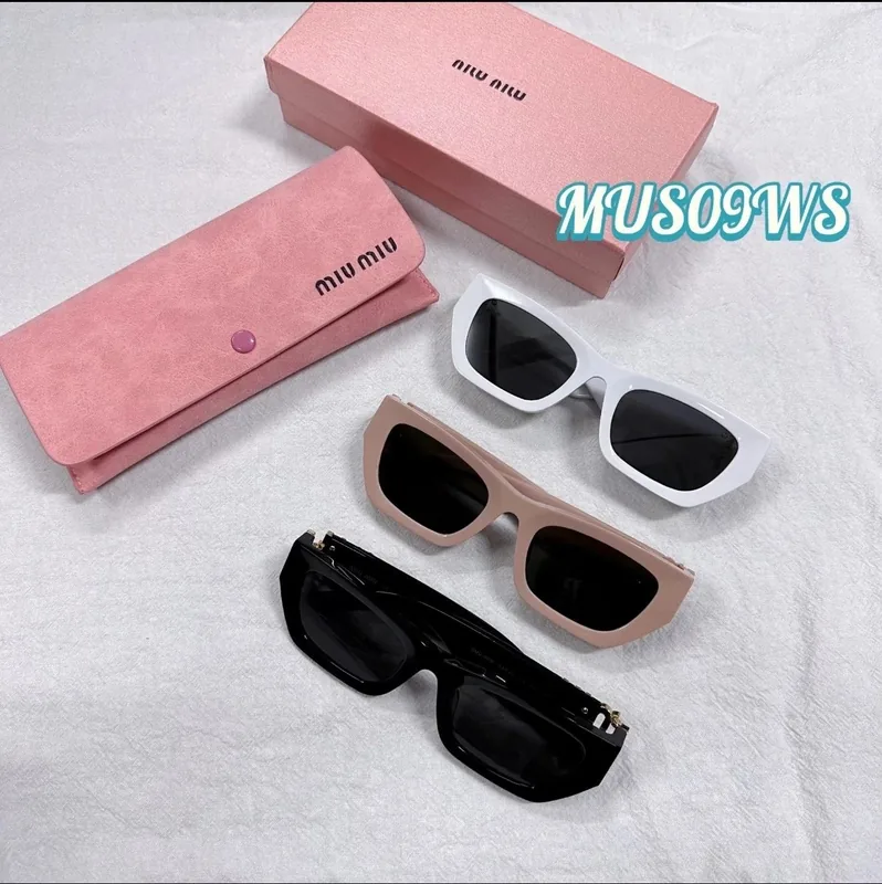 Miu Miu Sunglasses