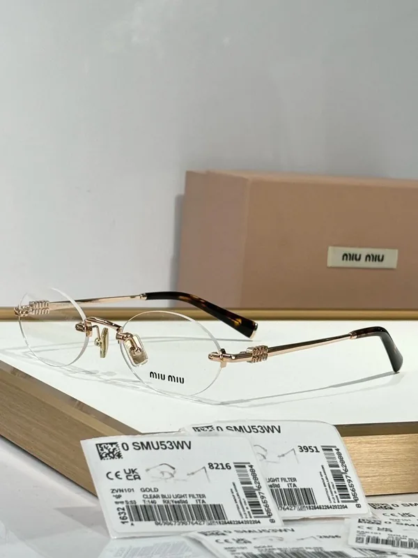 Miu Miu Sunglasses