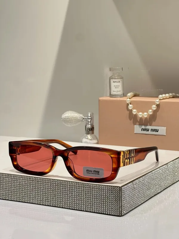 Miu Miu Sunglasses