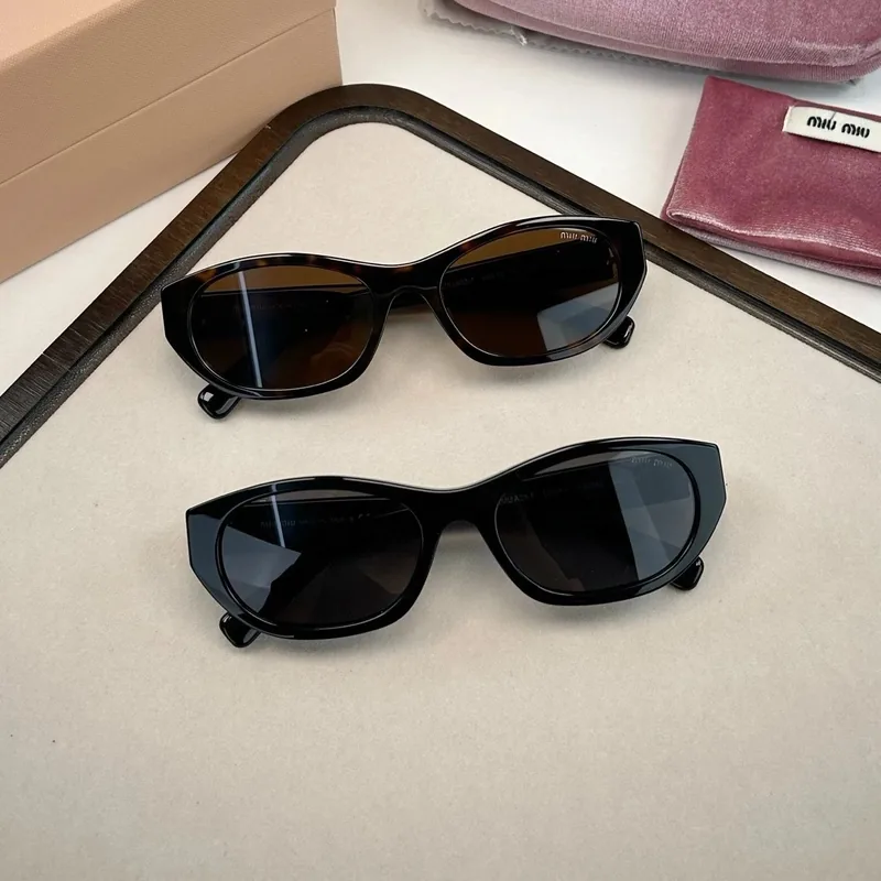 Miu Miu Sunglasses