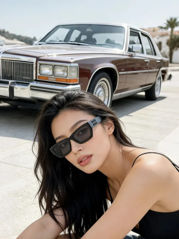 Miu Miu Sunglasses Ver.A