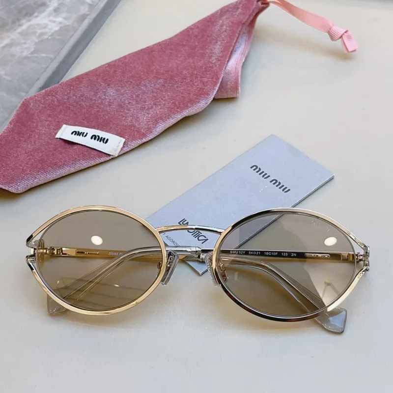 Miu Miu Sunglasses Ver.B