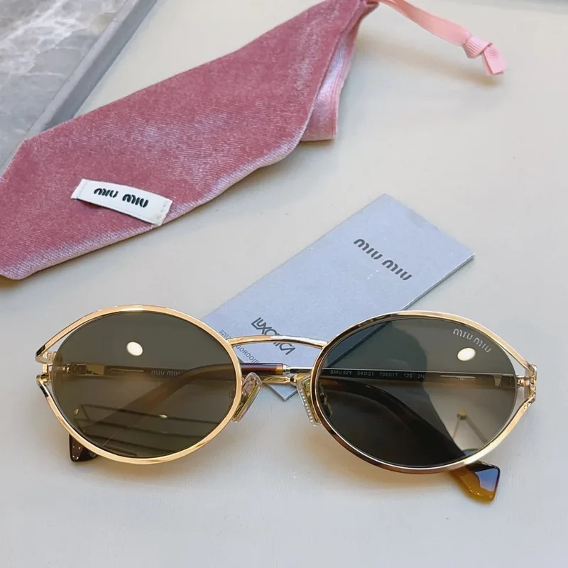 Miu Miu Sunglasses Ver.C