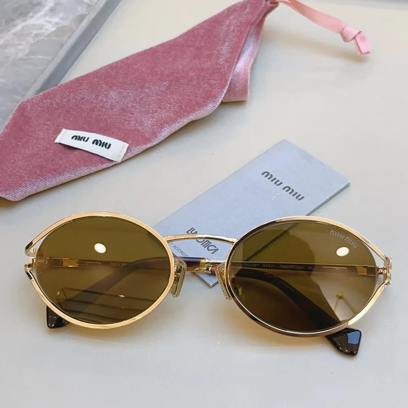 Miu Miu Sunglasses Ver.D