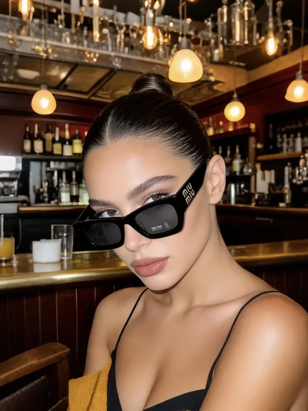 Miu Miu Sunglasses Ver.E