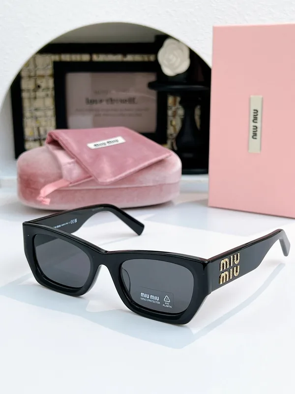 Miu Miu Sunglasses Ver.F