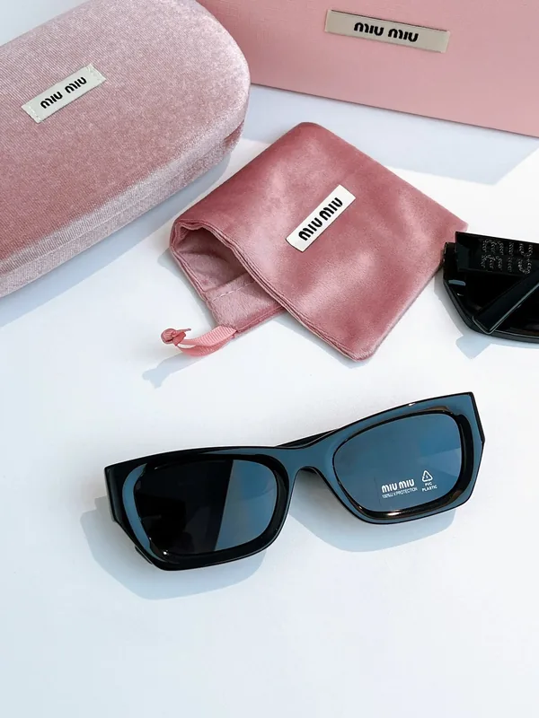 Miu Miu Sunglasses Ver.G