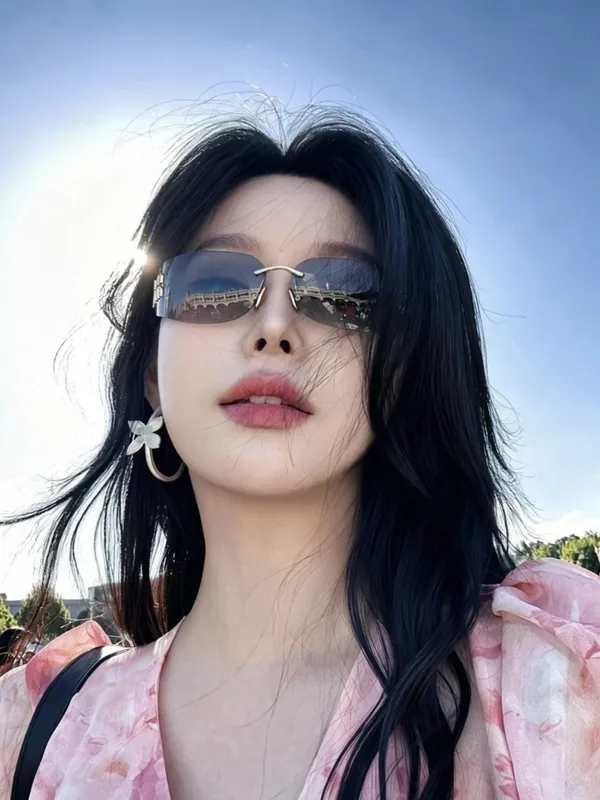 Miu Miu Zeiss Lens Sunglasses Ver.A