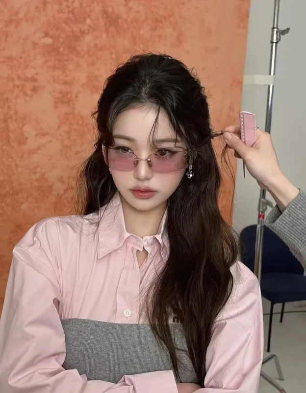 Miu Miu Zeiss Lens Sunglasses Ver.B