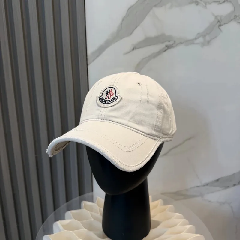 Moncler Baseball Cap Ver.B