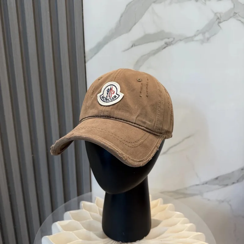 Moncler Baseball Cap Ver.C