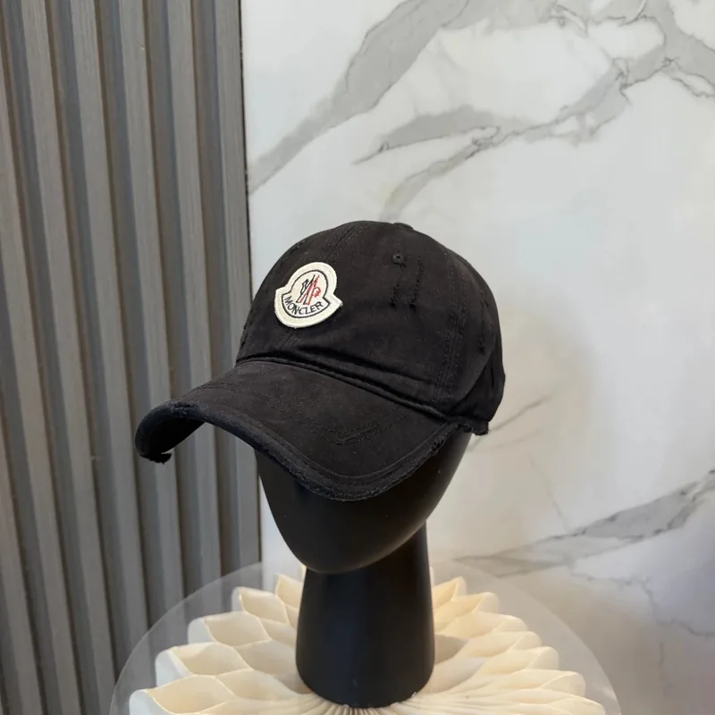 Moncler Baseball Cap Ver.E