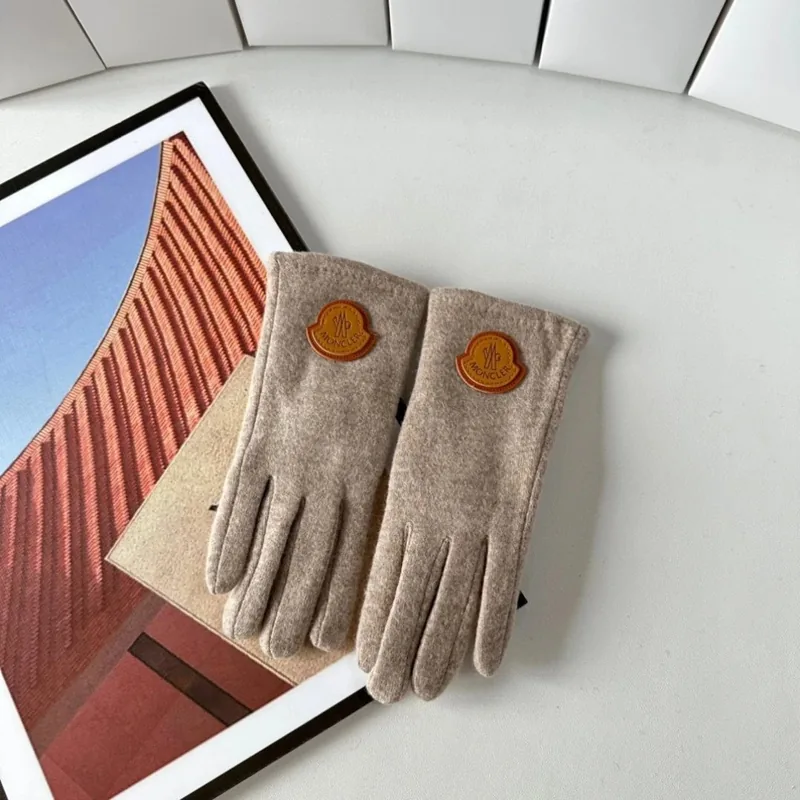 Moncler Gloves Ver.A
