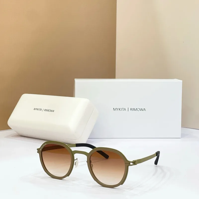MYKITA MR001 Sunglasses 48-25-140