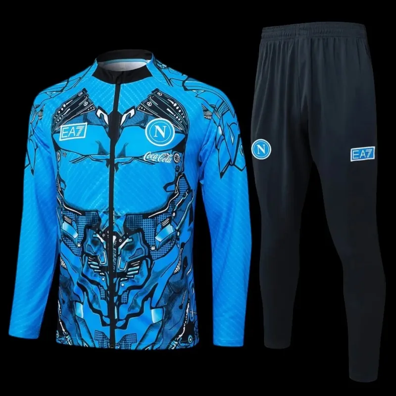 Napoli Training Jersey