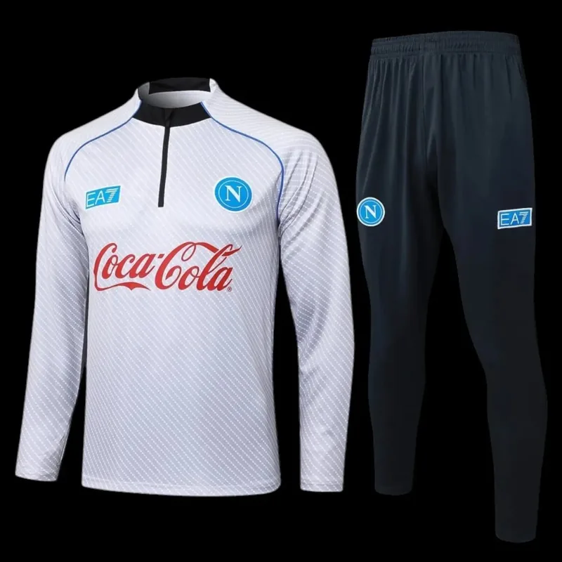 Naples Training Tracksuit