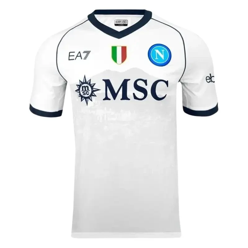 Napoli 23/24 Away Jersey