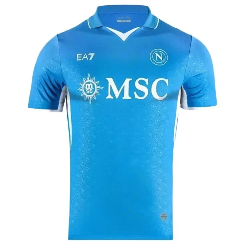 Napoli 24/25 Home Jersey