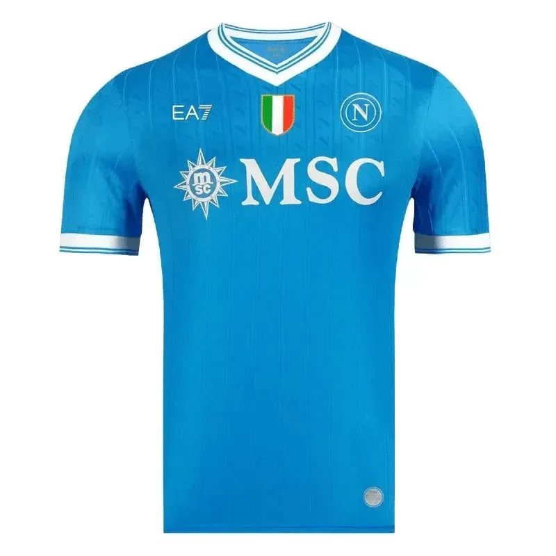 Napoli 25/26 Home Jersey